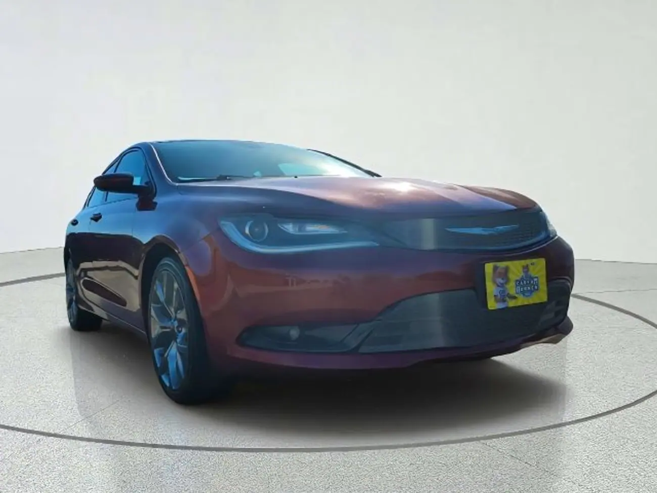 CarWise