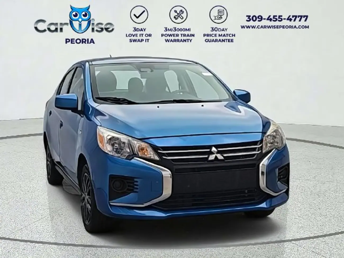 CarWise