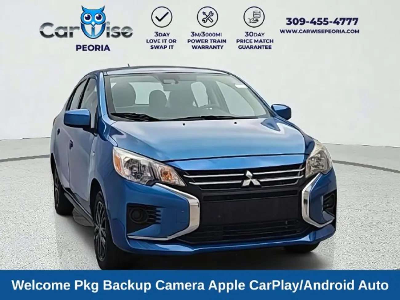 CarWise
