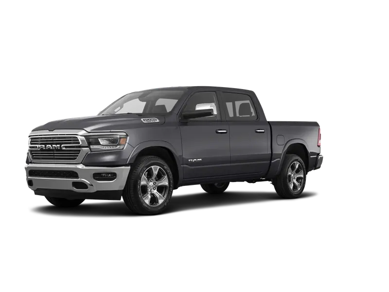 2019 RAM 1500 Pickup