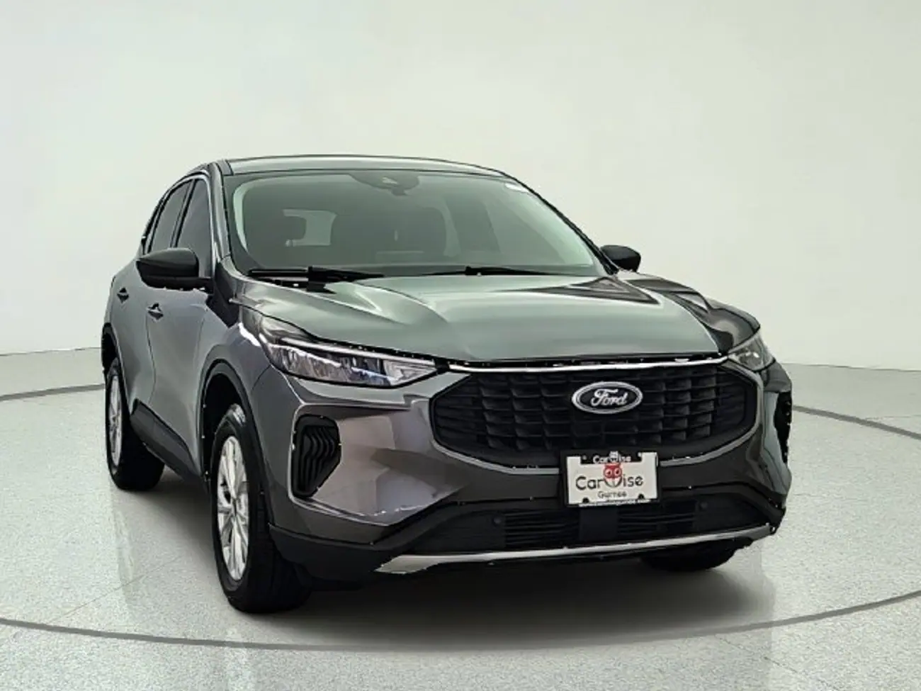 CarWise