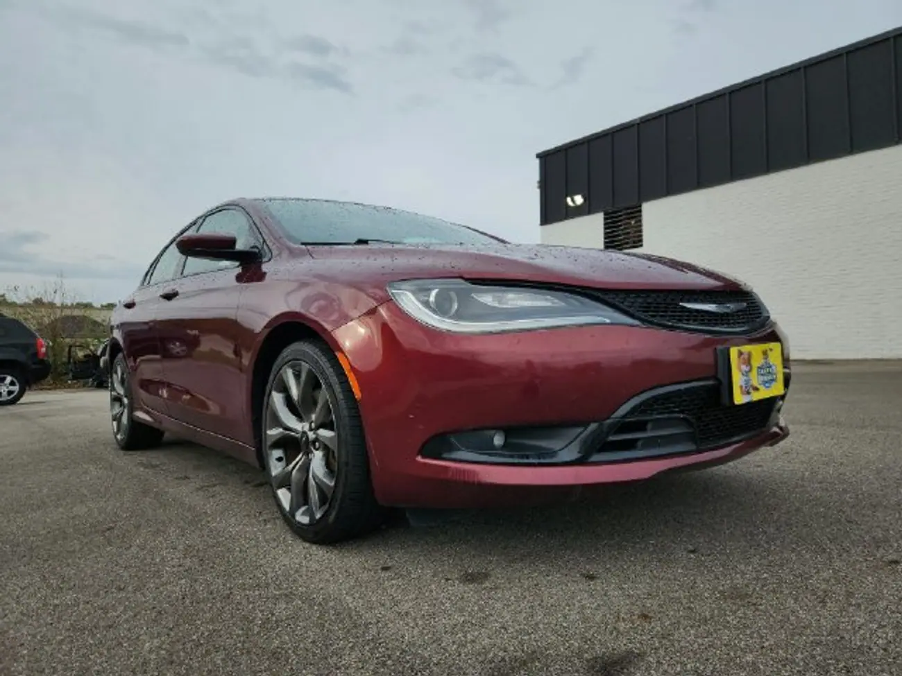 CarWise