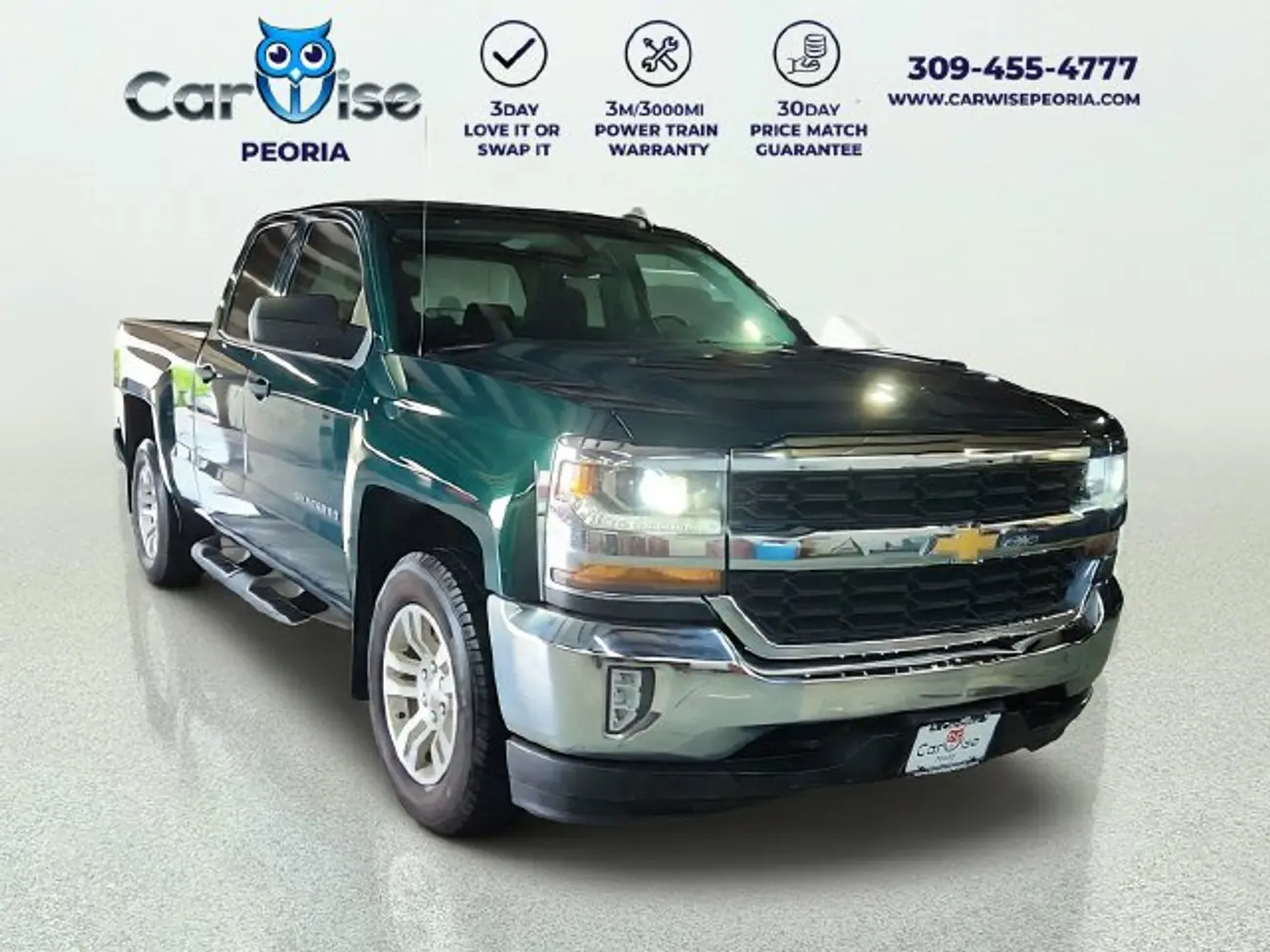 CarWise