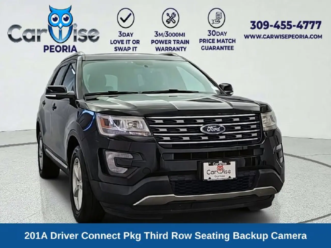 CarWise