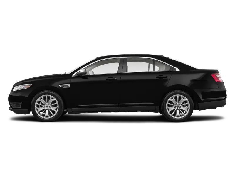 2019 Ford Taurus