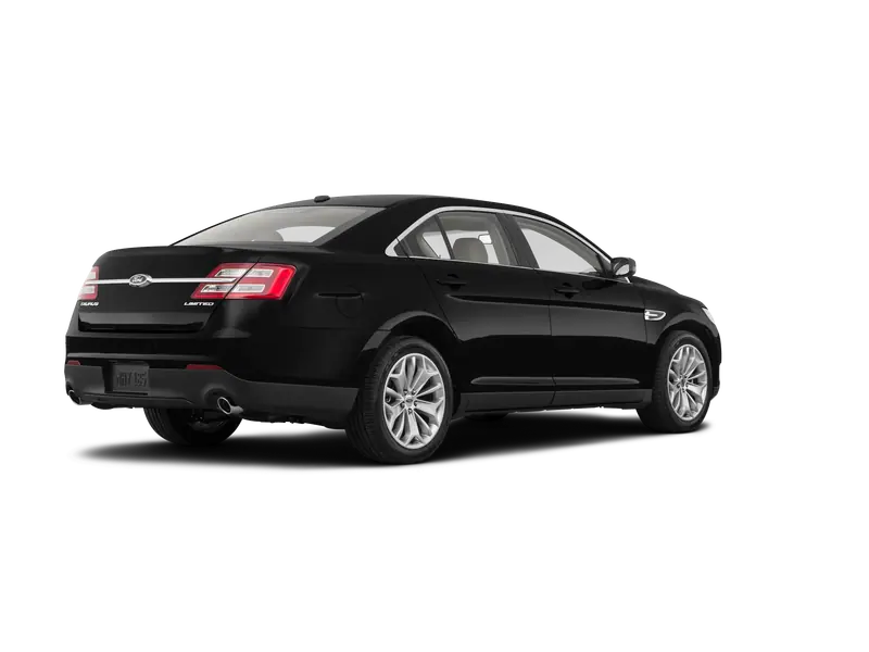 2019 Ford Taurus