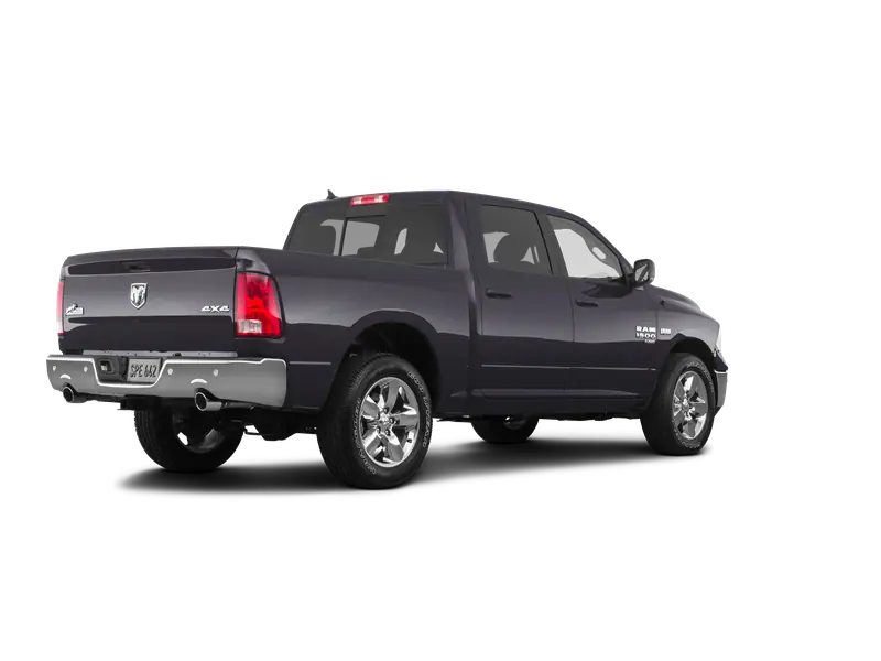 2019 Ram 1500 Classic