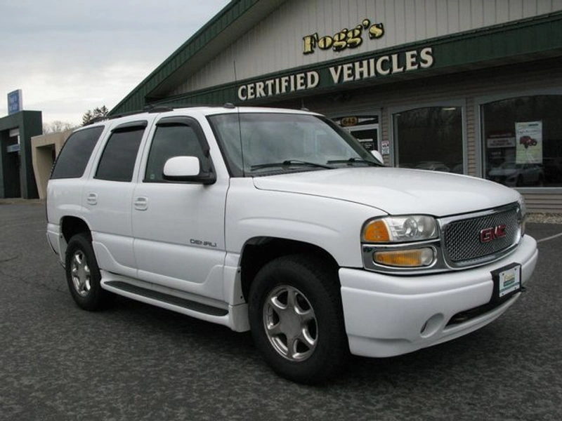 Fogg's Automotive