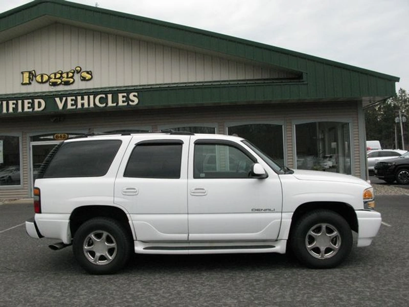 Fogg's Automotive