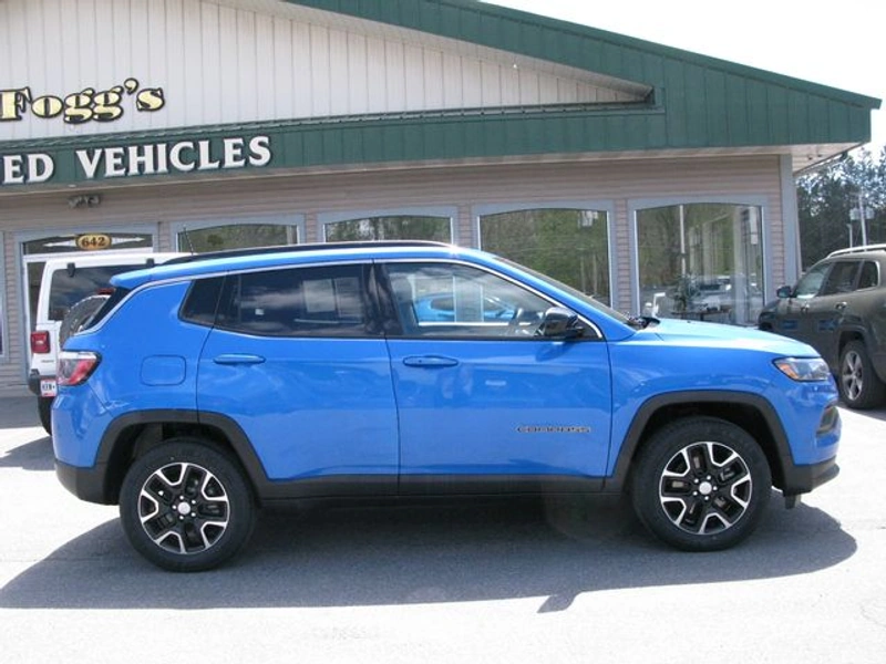 Fogg's Automotive