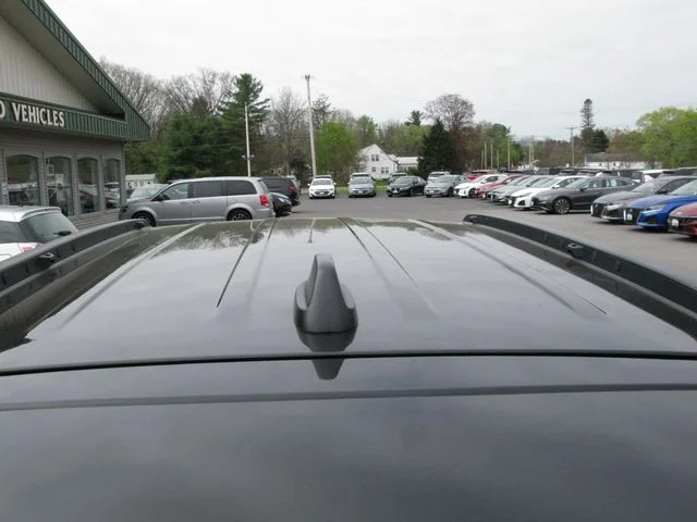 2023 Jeep Grand Cherokee for sale at Fogg's Automotive near Schenectady, NY