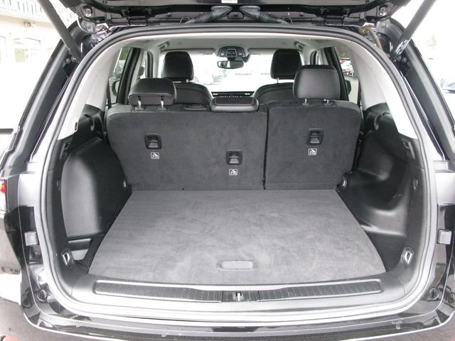 2023 Jeep Grand Cherokee for sale at Fogg's Automotive in Schenectady, NY