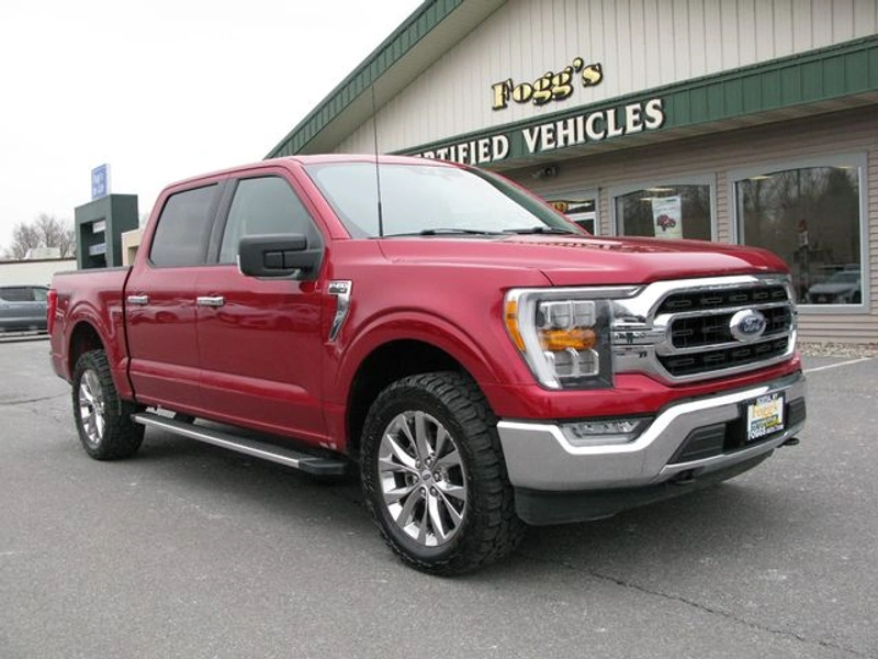 Fogg's Automotive