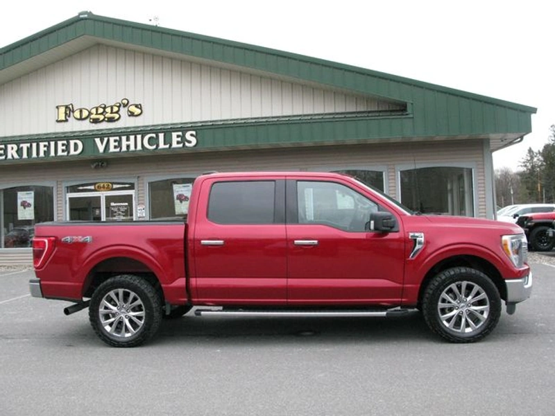 Fogg's Automotive