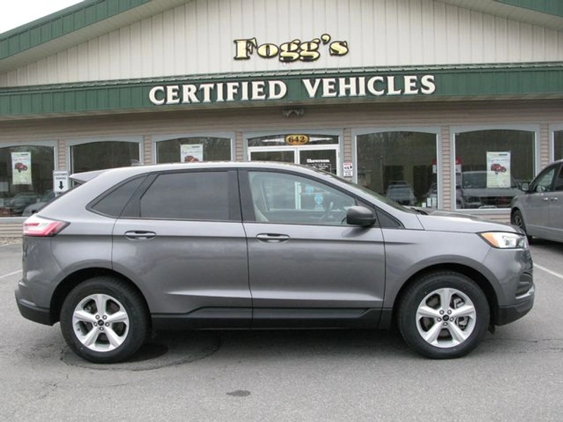 Fogg's Automotive