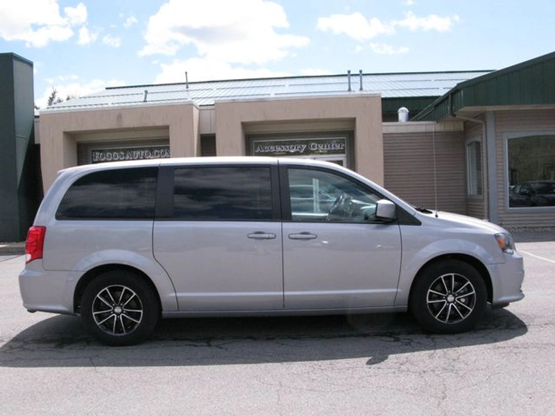 Fogg's Automotive