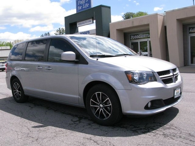 Fogg's Automotive
