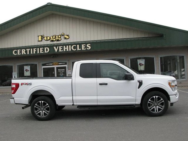 Fogg's Automotive