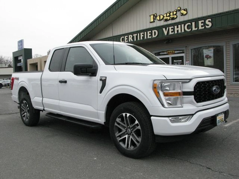 Fogg's Automotive