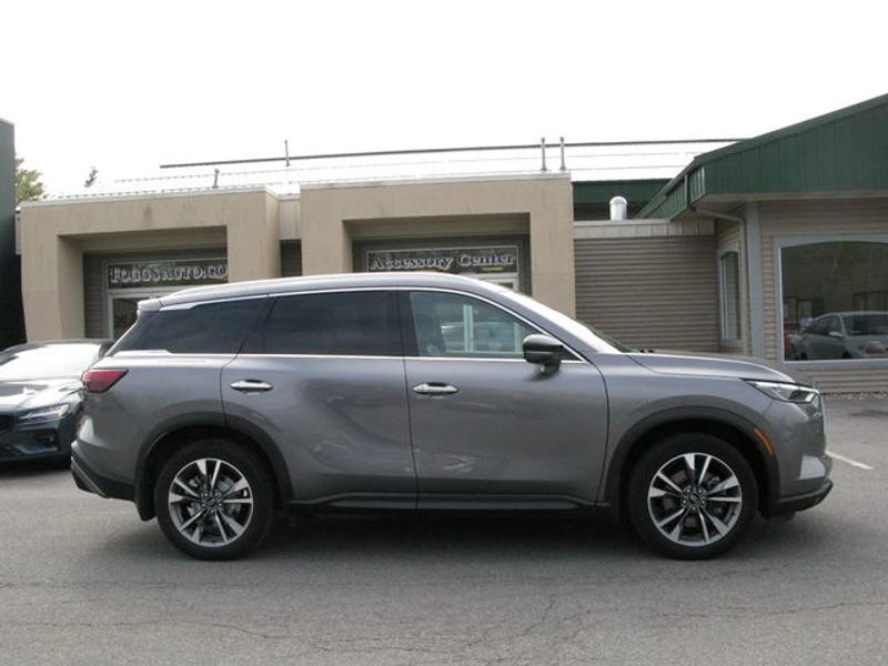 Fogg's Automotive