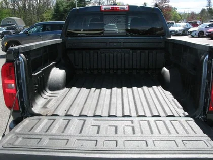 2019 Chevrolet Colorado for sale at Fogg's Automotive in Schenectady, NY