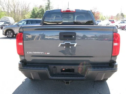 2019 Chevrolet Colorado for sale at Fogg's Automotive in Schenectady, NY