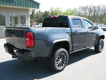 2019 Chevrolet Colorado for sale at Fogg's Automotive in Schenectady, NY