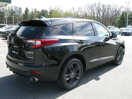2021 Acura RDX for sale at Fogg's Automotive in Schenectady, NY