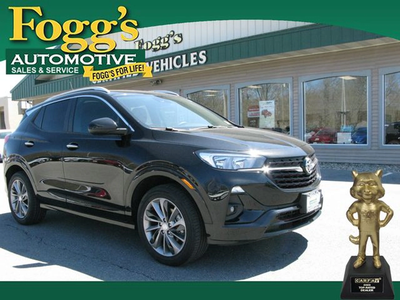 Fogg's Automotive