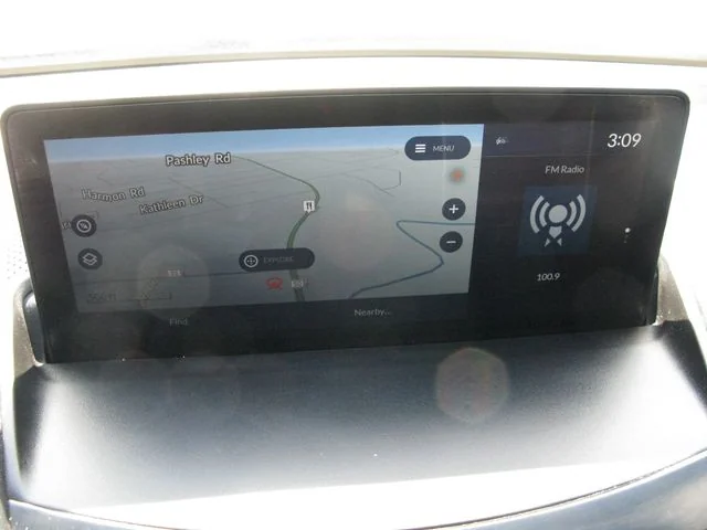 2021 Acura RDX SH-AWD w/A-SPEC — photo