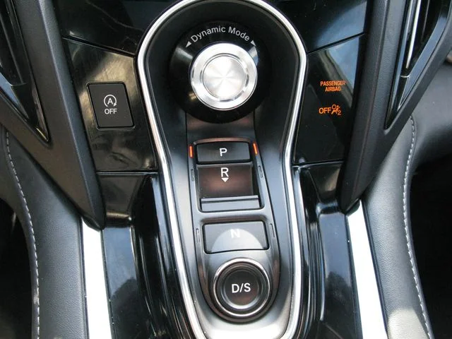 2021 Acura RDX SH-AWD w/A-SPEC — photo