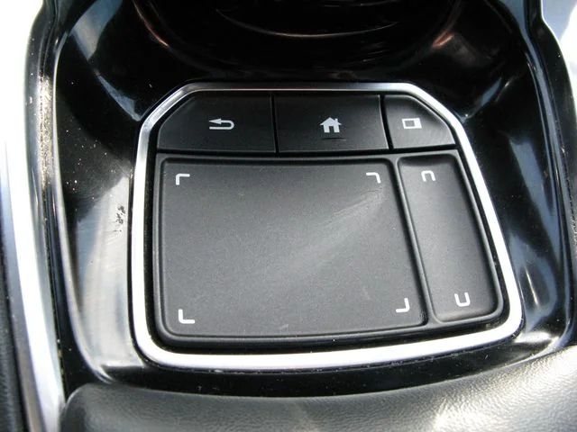 2021 Acura RDX SH-AWD w/A-SPEC — photo