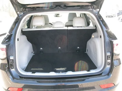 2022 Jeep Compass for sale at Fogg's Automotive in Schenectady, NY