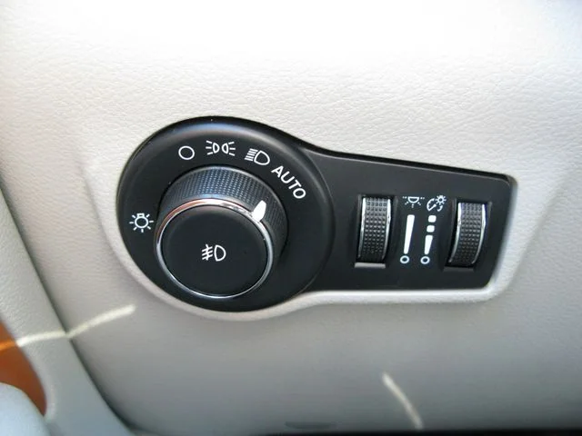 2022 Jeep Compass Limited — photo