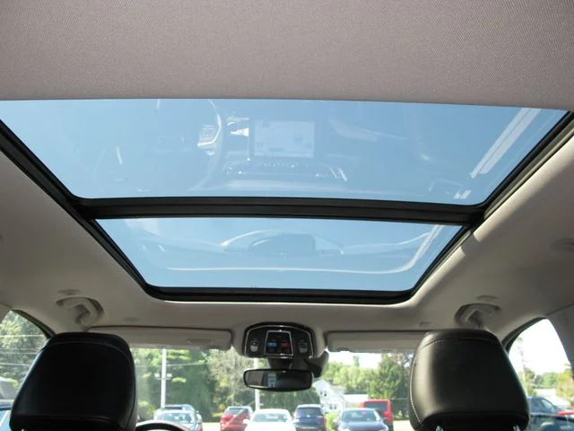 2023 Jeep Grand Cherokee for sale at Fogg's Automotive near Schenectady, NY