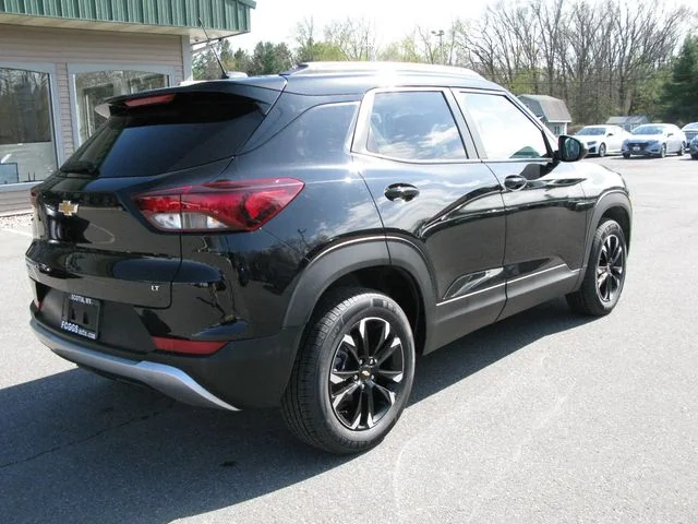 2023 Chevrolet Trailblazer for sale at Fogg's Automotive in Schenectady, NY