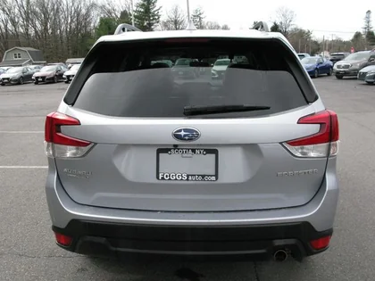2022 Subaru Forester for sale at Fogg's Automotive in Schenectady, NY