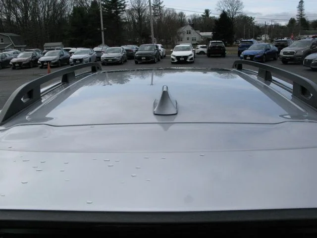 2022 Subaru Forester for sale at Fogg's Automotive near Schenectady, NY