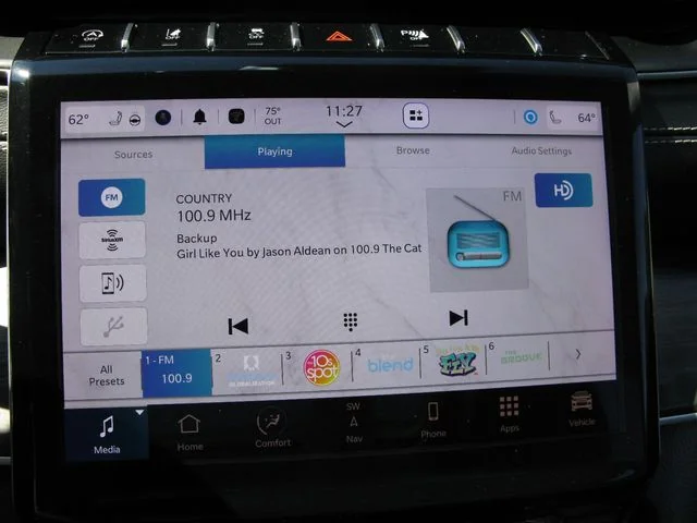 2023 Jeep Grand Cherokee Limited — photo