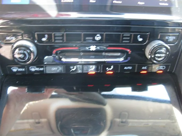 2023 Jeep Grand Cherokee Limited — photo