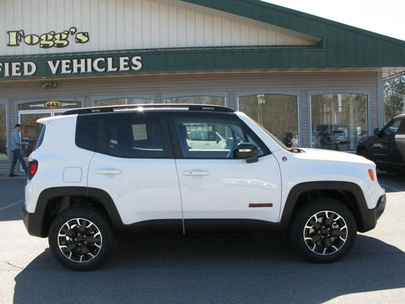 Fogg's Automotive