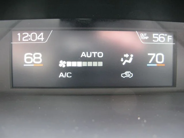 2022 Subaru Forester Limited — photo