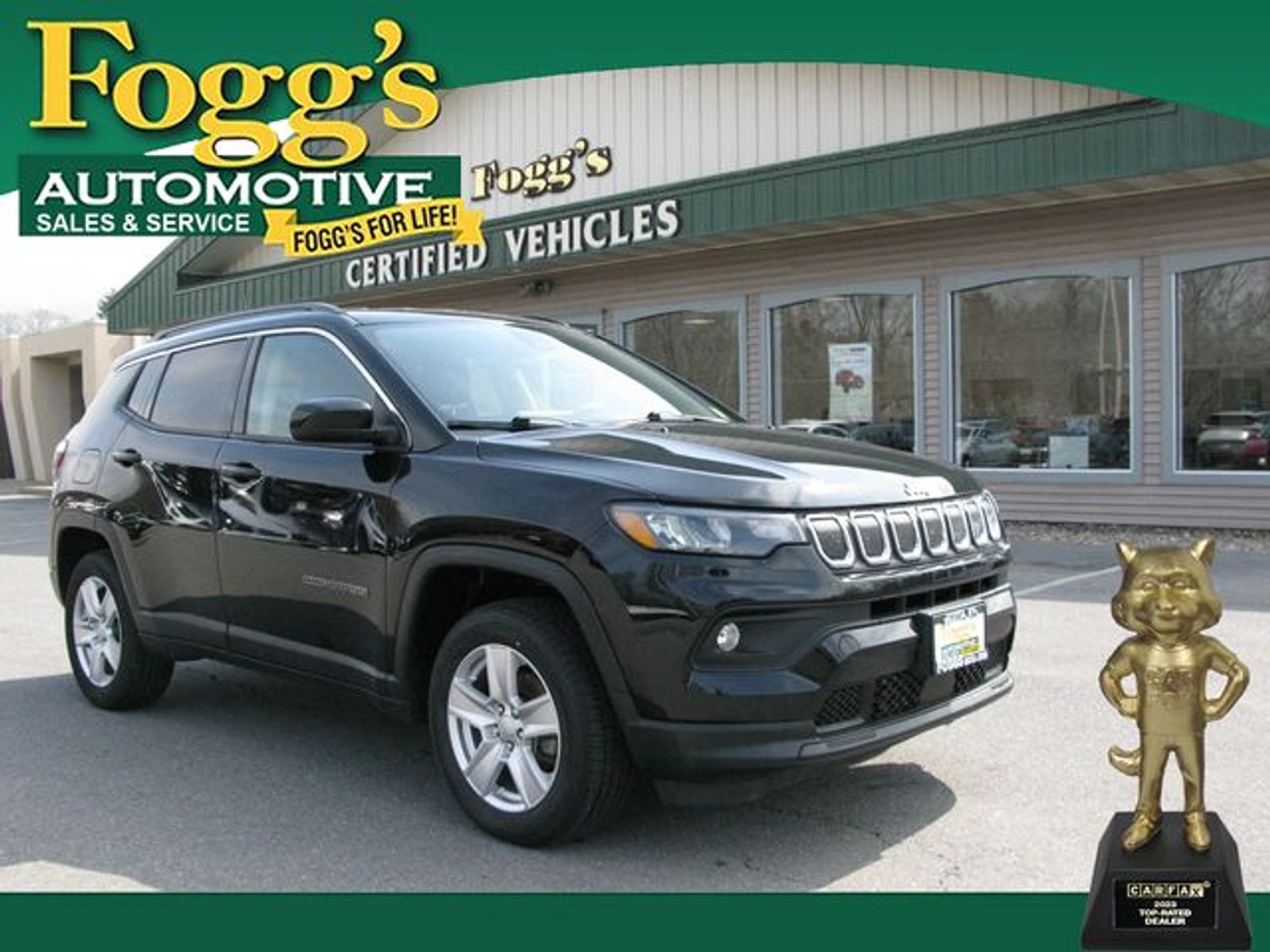 Fogg's Automotive