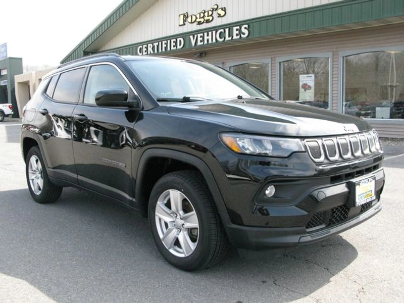 Fogg's Automotive