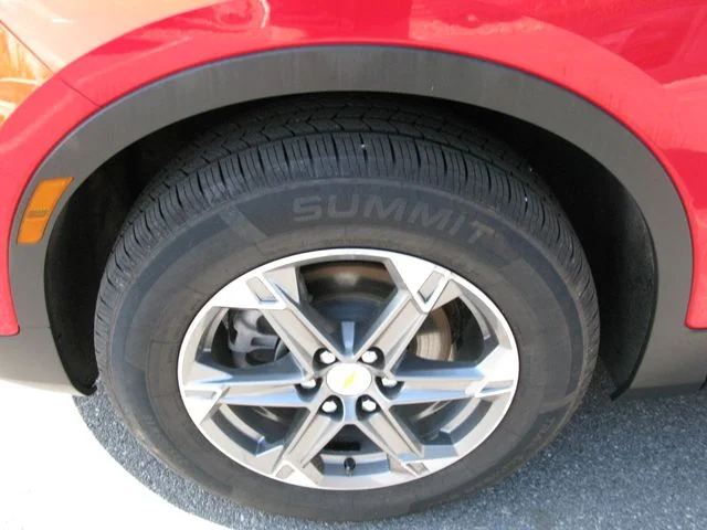 2023 Chevrolet Blazer LT — photo
