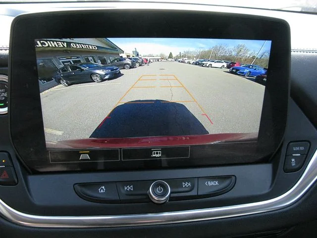 2023 Chevrolet Blazer LT — photo