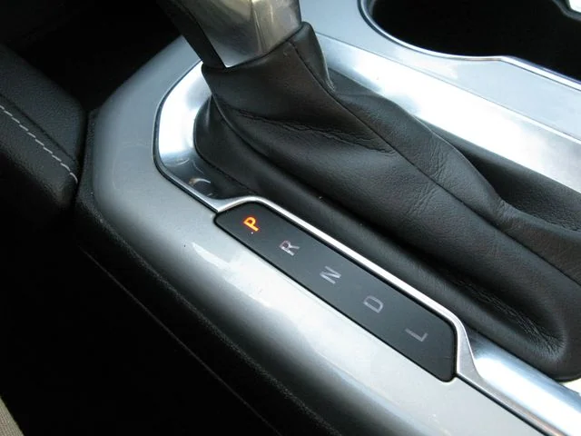 2023 Chevrolet Blazer LT — photo