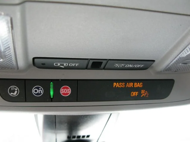 2023 Chevrolet Blazer LT — photo