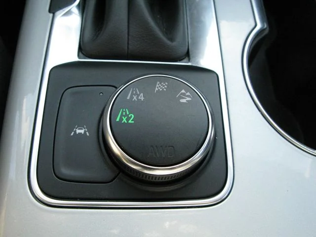2023 Chevrolet Blazer LT — photo