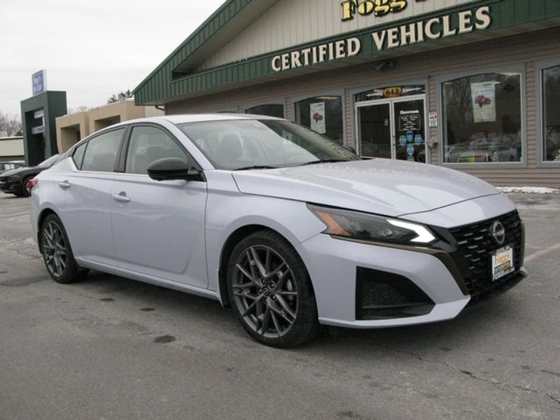 Fogg's Automotive